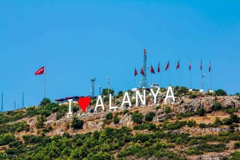 Alanya: Family Jeep Safari w/Canyon, River & Village Visit - What We Think: Pros, Cons, and Practicalities