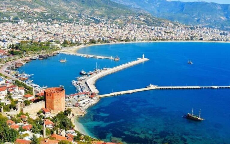Alanya: Full-Day Cable Car & Boat Tour to Cleopatra Beach - FAQ