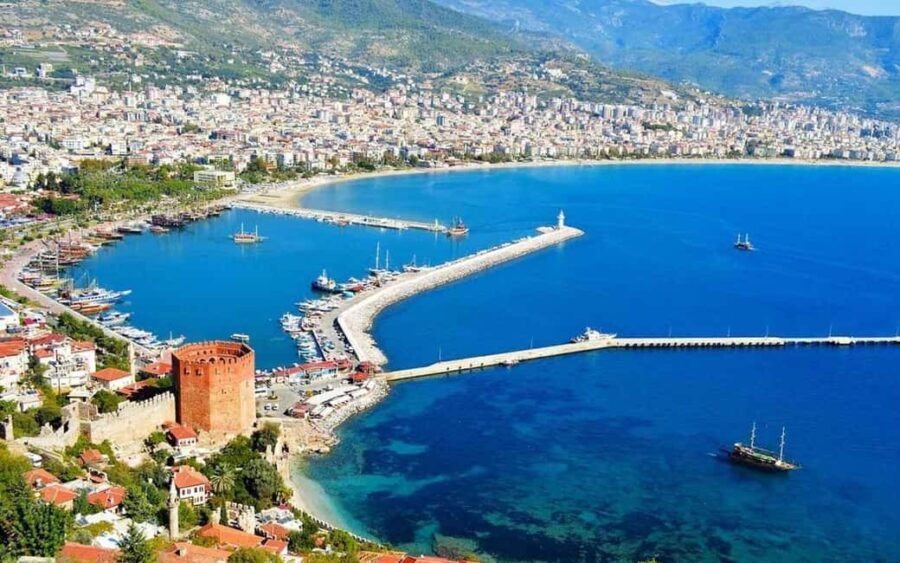 Alanya: Full-Day Cable Car & Boat Tour to Cleopatra Beach - FAQ