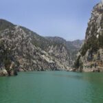 Alanya Green Canyon Boat tour with Lunch and Swimming Breaks - Detailed Review of the Green Canyon Boat Tour