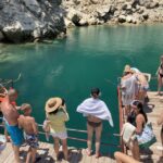 Alanya: Green Canyon Boat Trip With Lunch and Drinks - Why the Green Canyon Boat Trip Works for Travelers