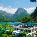 Alanya Green Canyon Boat Trip With Lunch & Unlimited Soft Drinks - A Detailed Look at the Green Canyon Boat Trip
