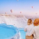 Alanya: Guided Pamukkale Tour with Breakfast, Lunch, Dinner - Why This Tour Works Well