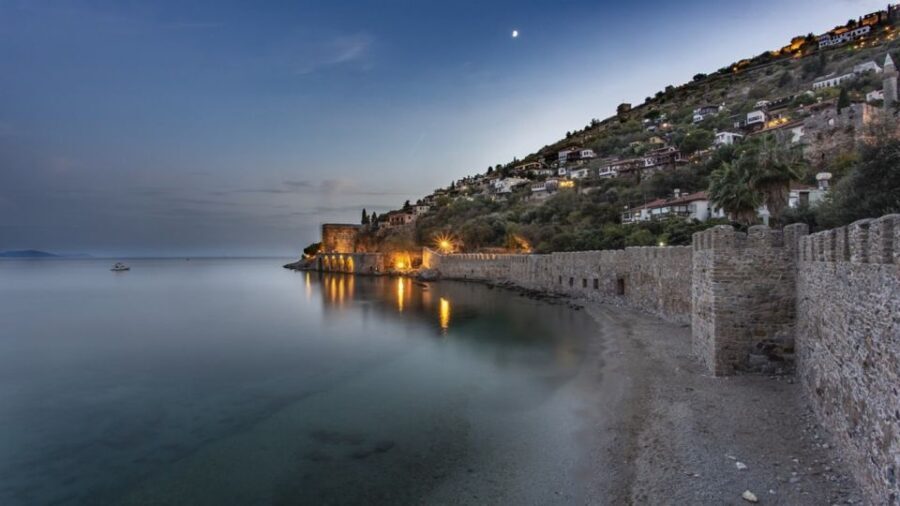 Alanya: Guided Walking Tour - The Sum Up: Who Will Appreciate This Tour?