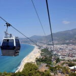 Alanya: Half Day Cable Car, Cave, Terraces&Sunset at Castle - Practical Details