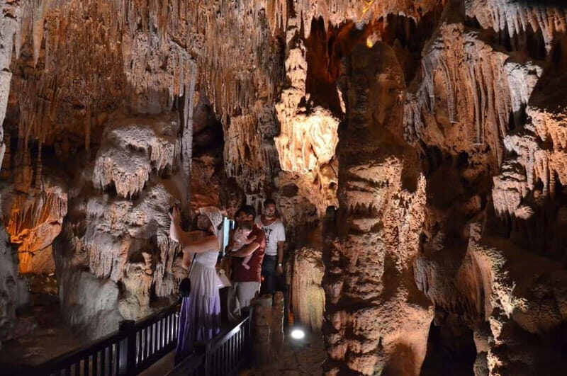 Alanya: Half Day City Tour To Castle With Cable Car & Cave - Frequently Asked Questions