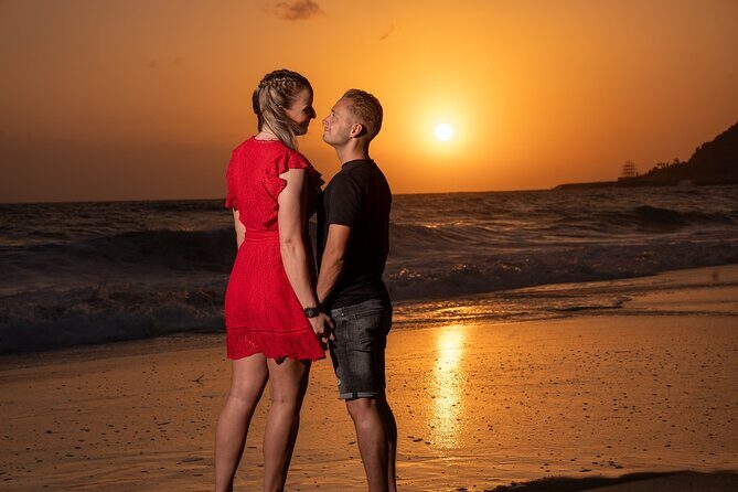 Alanya Holiday Photo Shoot  Families, Couples & Solo Travelers - In-Depth Look at the Alanya Photo Shoot