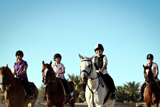 Alanya Horseback Riding in the Taurus Mountains with Transfer - A Closer Look at the Tour Experience