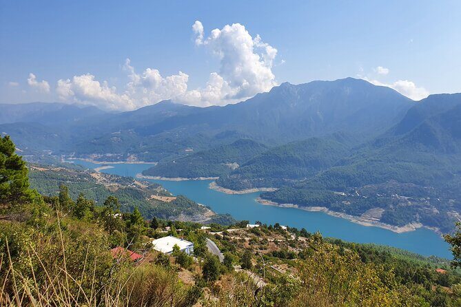 Alanya Jeep Safari At Taurus Mountains & Dimçay River - Balancing the Experience: Pros and Cons