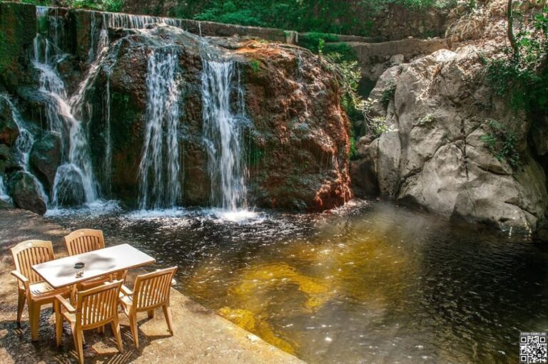 Alanya Jeep Safari to Sapadere Canyon Waterfall & Cave - What Sets This Tour Apart?