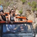 Alanya Jeep Safari Tour To Taurus Mountains (6 Activities in 1 Trip) - What You’ll Actually Experience
