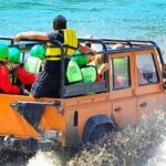 Alanya Jeep Safari with Off-Road, Lunch & Roundtrip Transfer - What Makes This Tour Stand Out?