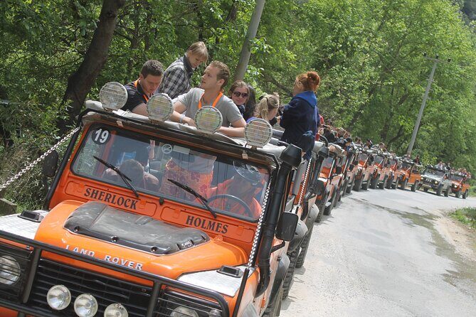 Alanya Jeep Safari - The Final Verdict: Is the Alanya Jeep Safari Worth It?