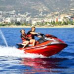 Alanya: Jet Ski Adventure - Practical Information and Tips