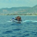 Alanya Jet Ski Tour with Coastal Views and Safety Briefing - The Sum Up