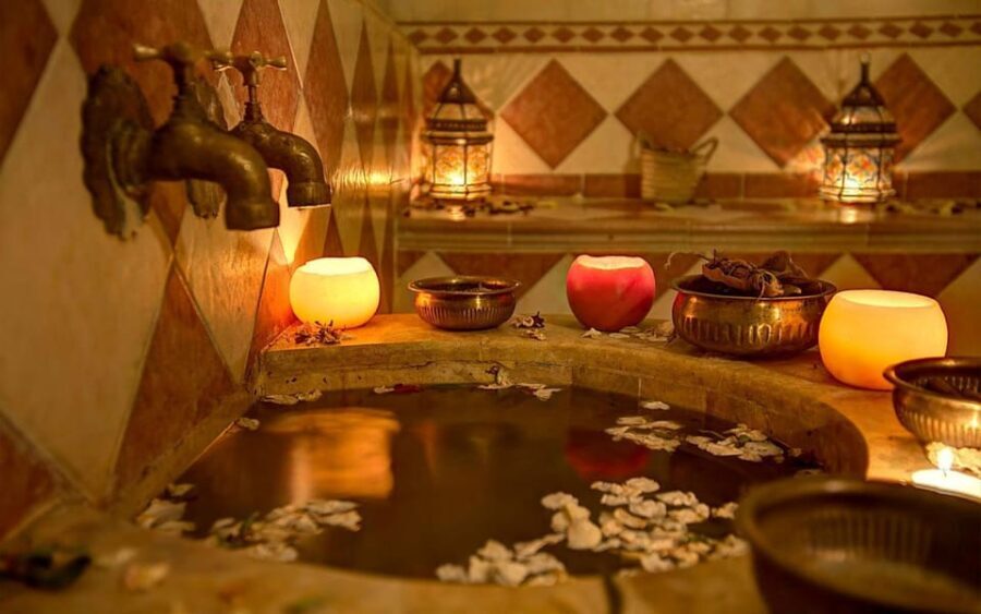 Alanya: Luxury Turkish Bath and Spa Experience - Who Should Consider This Experience?