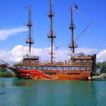 Alanya/Manavgat: Waterfall, Boat Tour With Lunch, Big Bazaar - What to Expect from the Experience