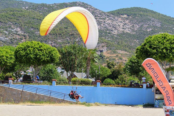 Alanya Mini City Tour with Cable Car - FAQs