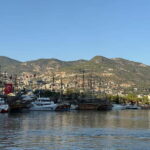 Alanya: Motorcycle Tour - The Itinerary: What to Expect on Your Motorcycle Adventure