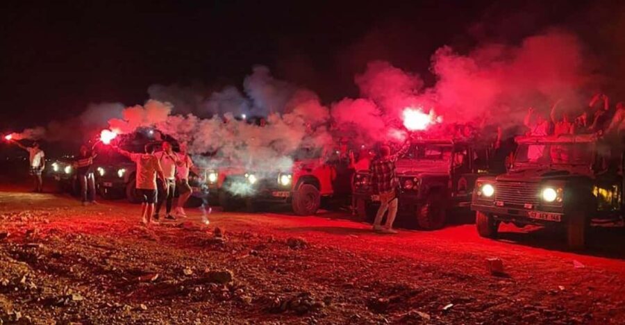 Alanya: Night Safari and Boat Trip with Riverside Dinner - Who Should Consider This Tour?