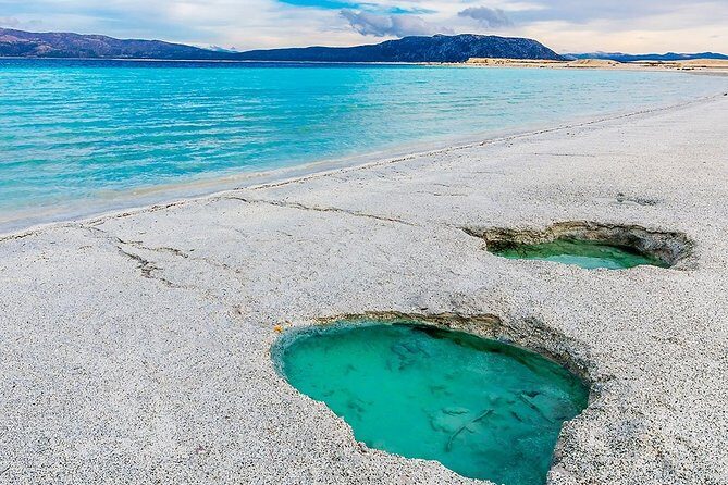 Alanya: Pamukkale and Salda Lake - An In-Depth Look at the Pamukkale and Salda Lake Day Trip