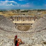 Alanya Pamukkale & Hierapolis Day Trip With Lunch - The Experience Begins: From Alanya to Pamukkale