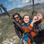 Alanya Paragliding Adventure Sail the Skies - Why This Tour Works