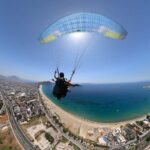 Alanya Paragliding With Experienced Pilot's - Why Choose This Paragliding Tour?