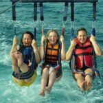 Alanya: Parasailing Adventure - The Practical Details