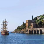Alanya: Party Pirate Boat Trip w/Meal, Drinks, Pickup Option - Why This Tour Is a Great Choice