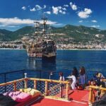 Alanya Pirate Boat - FAQ