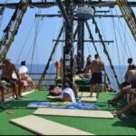 Alanya: Pirate Boat Tour w/ BBQ & Foam Party - Who Should Book This Tour?