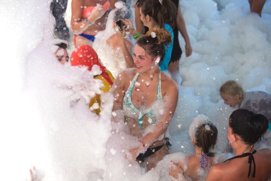 Alanya: Pirate Boat Tour with Buffet Lunch and Drinks - A Deep Dive into the Pirate Boat Experience