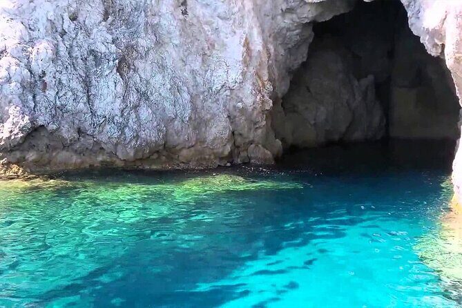 Alanya Pirate Boat Trip All-Inclusive with Lunch & Transfers - The Sum Up