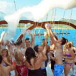 Alanya Pirate Boat Trip With Unlimited Drinks & Lunch - Who Will Love This Trip?