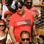 Alanya: Pirate Boat with Lunch and Unlimited Drinks - The Itinerary: What to Expect on Board
