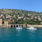 Alanya: Pirate Boat with Pickup, Lunch, & Unlimited Drinks - The Full Experience: A Deep Dive into the Pirate Boat Tour