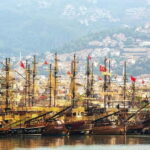 Alanya: Pirate Boat with Transfer, Lunch & Soft Drinks - Authenticity and Value: What Sets This Tour Apart