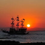 Alanya Pirate Sunset Cruise w/ Foam Party & Optional Drinks - A Deep Dive into the Experience