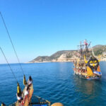 Alanya: Pirates Boat Trip with Lunch and Hotel Pickup - FAQ