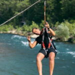 Alanya: Private Rafting, Zipline, Quad or Buggy w/ Lunch - What’s Included and What’s Not