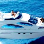 Alanya: Private Yacht Trip with Lunch and Soft Drinks - Key Points