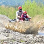 Alanya: Quad Bike Safari - The Experience’s Highlights and Practicalities