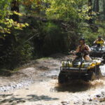 Alanya: Quad Safari Adventure with Hotel Transfers - Authentic Perspectives from Reviewers