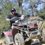 Alanya: Quad Safari Experience with Hotel Transfers - The Practical Side: Logistics and Value
