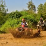 Alanya Quad Safari Tour 3 Hour - What to Expect from Your Alanya Quad Safari Experience
