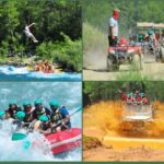 Alanya: Rafting, Zipline, Quad, Buggy, Jeep Tour with Lunch - The Authenticity and Value of the Tour