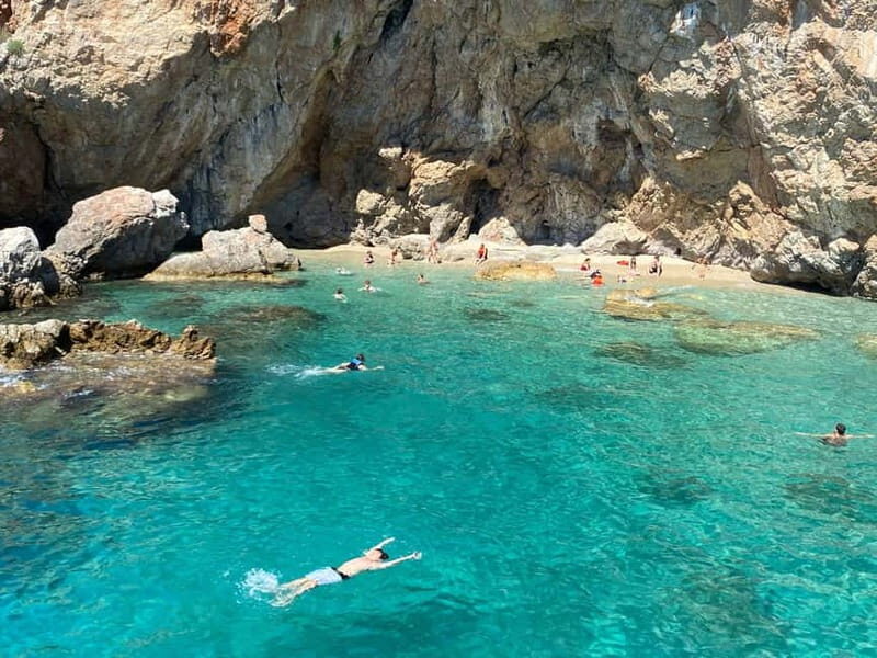 Alanya Relax Boat Tour with Caretta and Dolphin View - Exploring the Relax Boat Tour: An In-Depth Review