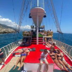 Alanya: Relax Boat Tour with Lunch & Unlimited Soft Drinks - Who Will Love This Tour?