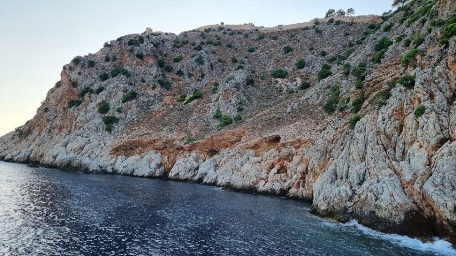 Alanya: Relax Boat Trip With Lunch & Swimming - Who Is This Tour Best For?